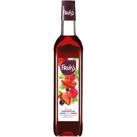 Sirop grenadine (70cl)