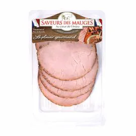 Rôti cuit saumure (144g)