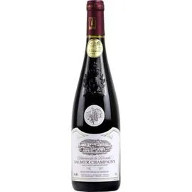 Vin rouge Saumur Champigny (75cl)