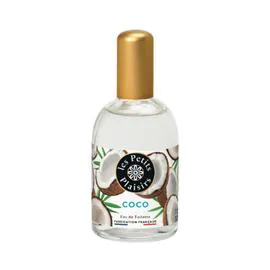 Eau de toilette coco (110ml)