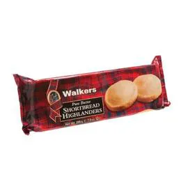 Shortbread Highlander (200g)