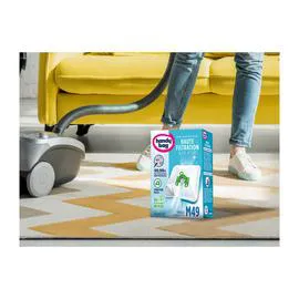 Sacs aspirateur M49 (x4)