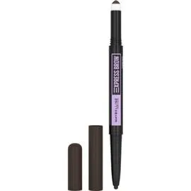 Crayon à Sourcils Express Brow Duo Brun Cendré (l'unité)