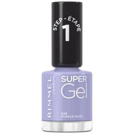 Vernis à Ongles Purple Haze Teinte 028 RIMMEL (l'unité)