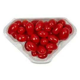 Tomates cerises allongées BIO (200g)