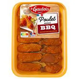 Aile de poulet Barbecue (470g)