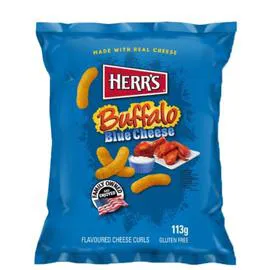 Chips cheese curl (113g)