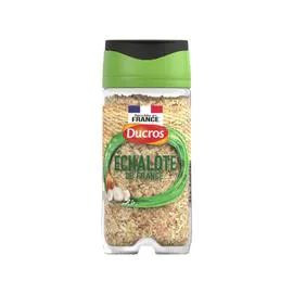 DUCROS Echalote de France 28g