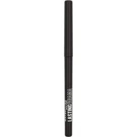 Crayon Yeux Lasting Drama Noir MAYBELLINE (l'unité)