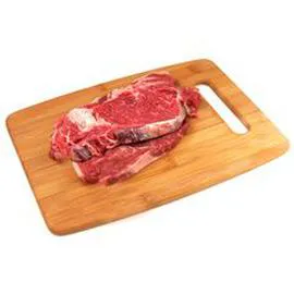 Entrecôte *** de boeuf (380g)
