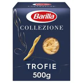 BARILLA, COLLEZIONE Pâtes trofie 500g