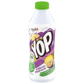 Yaourt à boire tropical (825g)
