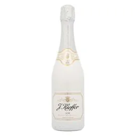 Vin Pétillant Mousseux Brut J.KIEFFER (75cl)