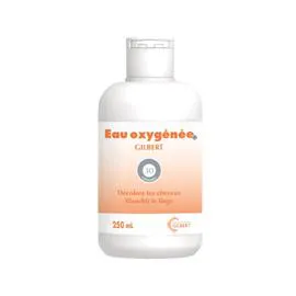 Eau oxygénée 30 volumes (250ml)