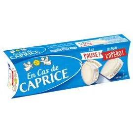 Fromage En Cas de Caprice (150g)