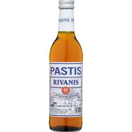 Pastis (50cl)