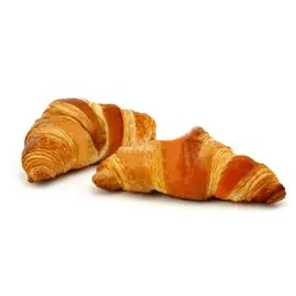 Croissants Bio (x2)