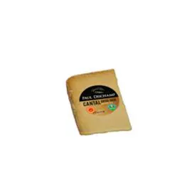 Cantal entre-deux AOP lait cru filière (200g)