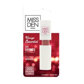 Gloss Bois de Rose Teinte 202 (l'unité)