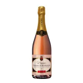 Vin pétillant Crémant de Bourgogne brut (75cl)