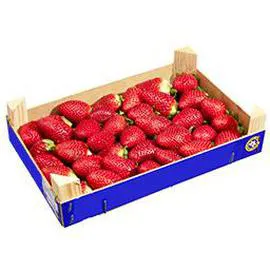 Fraises (1kg)