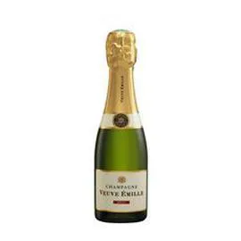 AOP Champagne brut (20cl)