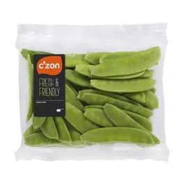 Pois gourmand (180g)