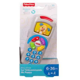 La télécommande de Puppy Dès 6 mois (l'unité)