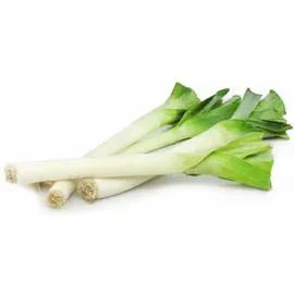 Poireaux botte (1kg)