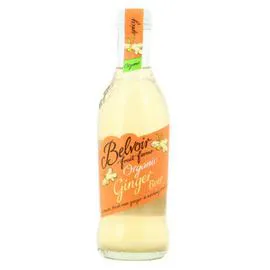 Ginger Beer Bio (250ml)