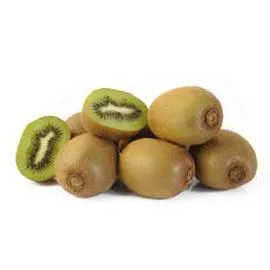 Kiwis bio (x6)