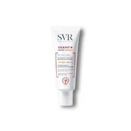 Crème corps cicavit + apaisant réparateur anti-marque SPF50 (40ml)
