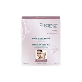 Masque anti-âge rides /tenseur fermeté (120g)