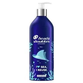 HEAD & SHOULDERS Shampooing Classic 430ml
