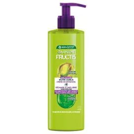 Produit de Coiffage Crème De Définition Cheveux Bouclés A Frisés (400ml)