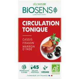 Complément alimentaire brûleur de graisse Bio (x45)