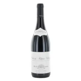 Vin rouge AOP Côtes-du-Rhône-Villages M.Chapoutier (75cl)
