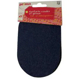 LA BROSSE ET DUPONT, PRIMA Renfort Jeans 2 Coul l'unité