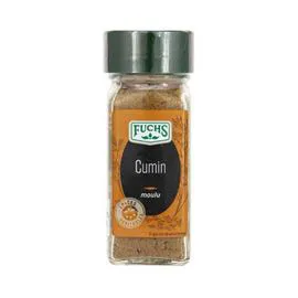 Cumin - Moulu Flacon (40g)