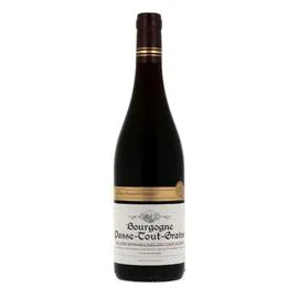 Vin rouge Bourgogne Passe-Tout-Grains 20 (75cl)