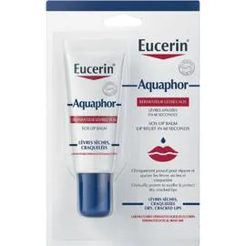 Soin lèvres réparateur aquaphor (10ml)