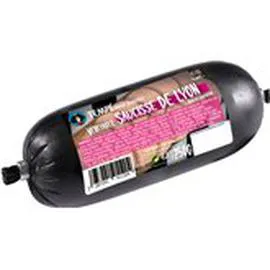 Saucisse de Lyon Supérieure (250g)