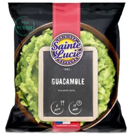 Epices à la mexicaine guacamole (30g)
