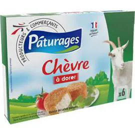 Chèvre à dorer (150g)