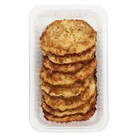 Galettes de Pomme de terre x8 (640g)