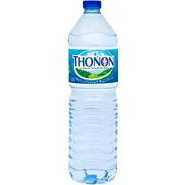 Eau minérale (1,5l)