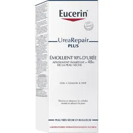 Crème UreaRepair PLUS Émollient 10% d'Urée (250ml)