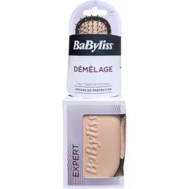BABYLISS Brosse house de protection l'unité