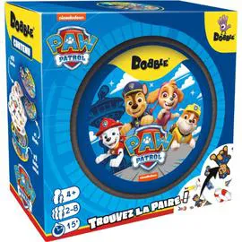Dobble Pat Patrouille (l'unité)