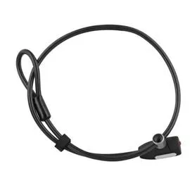 Antivol à boucle pour vélo et trottinette (l'unité)